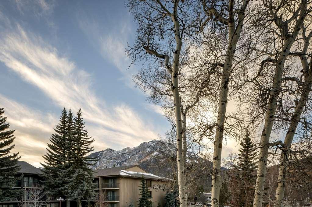 Peaks Hotel And Suites Banff Chambre photo